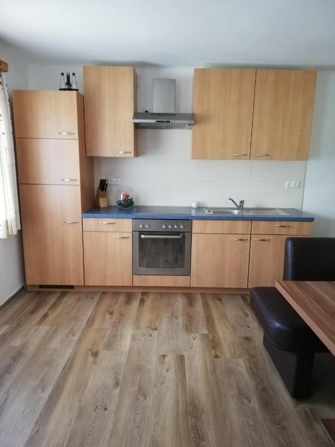 Eisl Διαμέρισμα Gmunden Εξωτερικό φωτογραφία