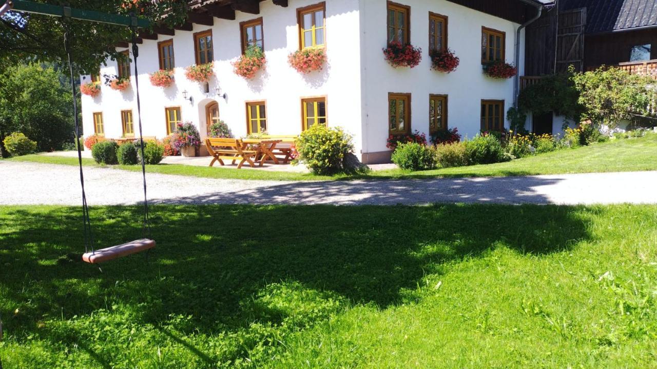 Eisl Διαμέρισμα Gmunden Εξωτερικό φωτογραφία